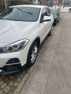 Bild des Angebotes BMW X2 sDrive20i Aut. Advantage Plus