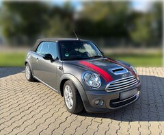 Bild des Angebotes MINI Cooper D Cabrio Mini Cooper D Cabrio Highgate
