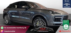 Bild des Angebotes Porsche Cayenne Coupe E-Hybrid*Sport-Chrono-Paket