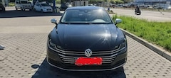 Bild des Angebotes VW Arteon 2.0 TDI SCR DSG Elegance