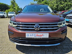Bild des Angebotes VW Tiguan Urban Sport 2.0 TSI DSG 4Motion AHK Navi