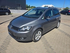 Bild des Angebotes VW Golf Plus Style
