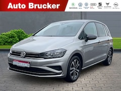 Bild des Angebotes VW Golf Sportsvan VII IQ.DRIVE 1.5 TSI+Navi+Winterpaket+Chrompaket