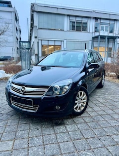 Bild des Angebotes Opel Astra H Caravan Innovation "110 Jahre"