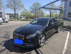 Bild des Angebotes Mercedes-Benz E 350 E 350 d (213.033)
