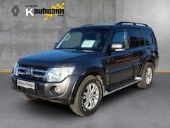 Bild des Angebotes Mitsubishi Pajero 3.2 DI-D Instyle 7-Sitzer AHK Navi Soundsystem Xen