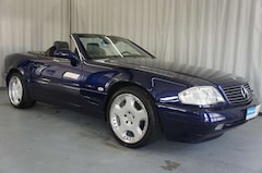 Bild des Angebotes Mercedes-Benz SL 320 SL Edition #82-2