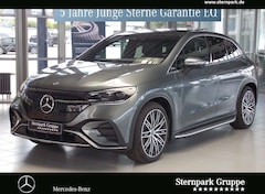 Bild des Angebotes Mercedes-Benz EQE 350 EQE350 4M SUV AMG Digi-L.Distr.360°Burm.AHK,Pano