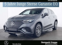 Bild des Angebotes Mercedes-Benz EQE 350 EQE350 4M SUV AMG Digi-L.Distr.360°Burm.AHK,Pano