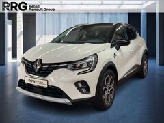 Bild des Angebotes Renault Captur INTENS BLUE dCi 115 EDC
