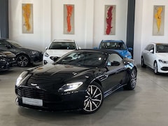 Bild des Angebotes Aston Martin DB11 4.0 V8 Volante/BlackPack/´20/360/Sitzklima/