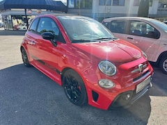 Bild des Angebotes Abarth 500 595 Cabrio Turimo 165PS Automatik
