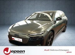 Bild des Angebotes Audi A6 Avant e-tron performance S line HUD Matrix AHK