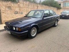 Bild des Angebotes BMW 535 iA