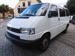 Bild des Angebotes VW T4 Caravelle T4*8 SITZE*SERVO*NEUTEILE*GUTER ZUSTAND