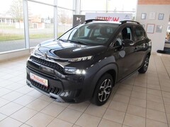 Bild des Angebotes Citroen C3 Aircross Plus 1.2 PT110, Klimaautomatik,Navi.,Einparkhilfe