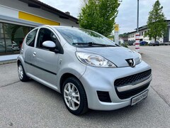 Bild des Angebotes Peugeot 107 Urban Style * TÜV 01/27