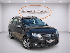 Bild des Angebotes Dacia Logan MCV II Kombi Celebration 0.9/KLIMA/TEMPOMA