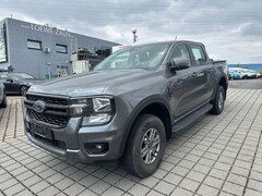 Bild des Angebotes Ford Ranger XLT 4x4 Doppelkabine Automatik