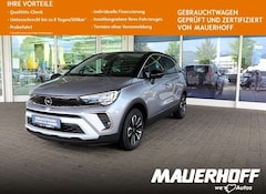 Bild des Angebotes Opel Crossland X ELEG | Navi | Kamera | Winterp | LED