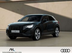 Bild des Angebotes Audi Q2 advanced 35 TDI AHK Smartphone-Interface AHK AUT L