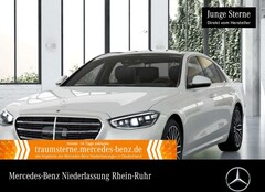 Bild des Angebotes Mercedes-Benz S 500 4M PANO+DIGITAL-L+BURMESTER4D+STHZG+FAHRASS