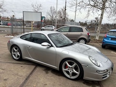 Bild des Angebotes Porsche 997 carrera