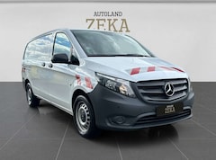 Bild des Angebotes Mercedes-Benz Vito Kasten 114CDI*4MATIC*LANG*PDC*NAVI