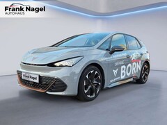 Bild des Angebotes CUPRA Born 170kW inkl. Winterkompletträder