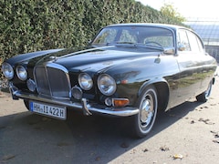 Bild des Angebotes Jaguar 420 G deutsches Fahrzeug mit Historie!!