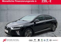 Bild des Angebotes Hyundai IONIQ 1.6 GDI Plug-In Hybrid PREMIUM LED+NAV+ACC