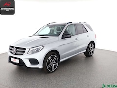Bild des Angebotes Mercedes-Benz GLE 400 GLE 400 4M AMG HUD,STANDHEIZ,H/K,KEYLESS,MEMORY