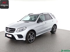 Bild des Angebotes Mercedes-Benz GLE 400 GLE 400 4M AMG HUD,STANDHEIZ,H/K,KEYLESS,MEMORY