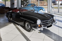 Mercedes-Benz 190
