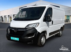 Bild des Angebotes Opel Movano Ka L1H1 3,5t Edition
