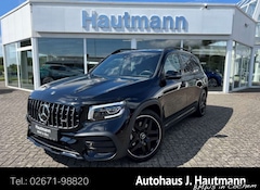 Bild des Angebotes Mercedes-Benz GLB 35 AMG 4M NIGHT *ACC*PANO*MULTIB.RFK*LM20''*