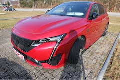 Bild des Angebotes Peugeot 308 GT HDI 130 EAT8 Navi Klima LED SHZ Pano AppC