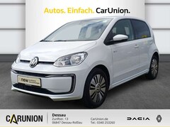 Bild des Angebotes VW e-up! Up!