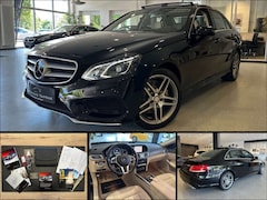 Bild des Angebotes Mercedes-Benz E 400 AMG-Line|Pano|DistronicPlus|Airmatic|H/K