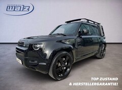Bild des Angebotes Land Rover Defender 110 X-Dynamic SE +AHK+LED+PANO+22ZOLL+