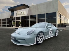 Porsche 992 911 (992) S/T Matrix Lift Kamera SportChrono