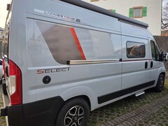 Bild des Angebotes Fiat Ducato Roller Team Livingstone 2 Advance