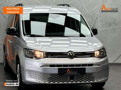Bild des Angebotes VW Caddy 2.0 TDI California |KÜCHE|BETT|CAMP