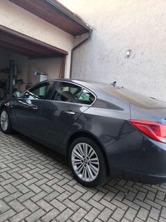 Bild des Angebotes Opel Insignia 2.0 CDTI ecoFLEX Start/Stop Active