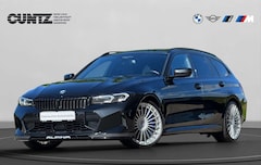 Bild des Angebotes Alpina D3 S Touring Anhängerk. DrivingAssistProfessional