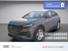 Bild des Angebotes Audi Q4 e-tron