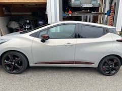 Bild des Angebotes Nissan Micra Micra IG-T 100N-Style