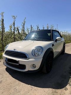 Bild des Angebotes MINI One Cabrio