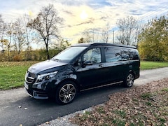 Bild des Angebotes Mercedes-Benz Marco Polo Marco Polo 250 d EDITION 2023 AMG Line