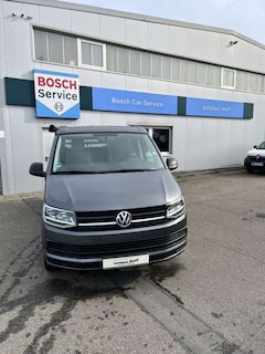 Bild des Angebotes VW T5 California California DSG Coast